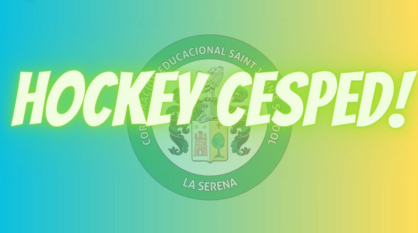 Encuentro de Hockey césped