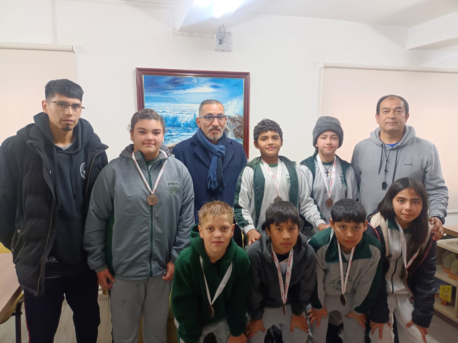 Torneo Regional Scotiabank 2025